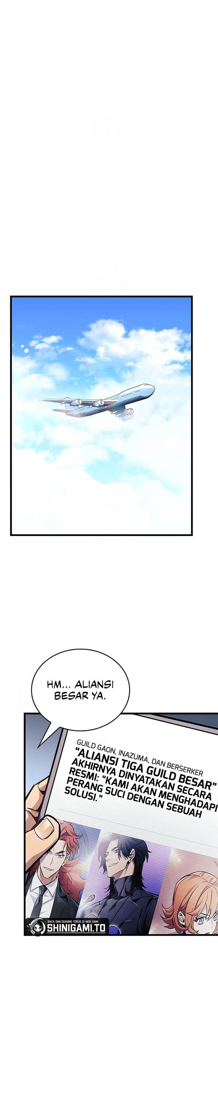 The Player Hides His Past Chap 89 - Next Chap 90