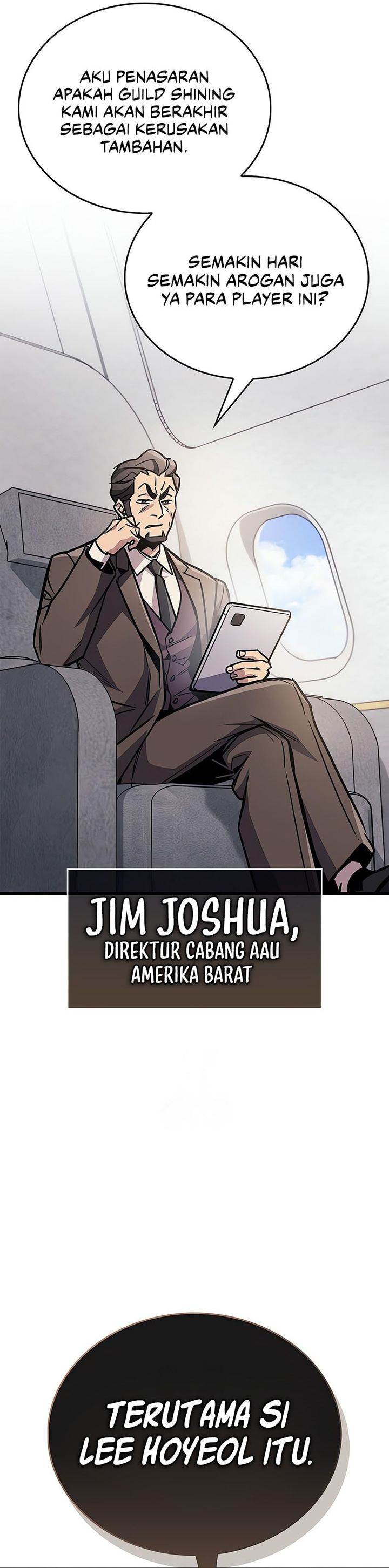 The Player Hides His Past Chap 89 - Next Chap 90