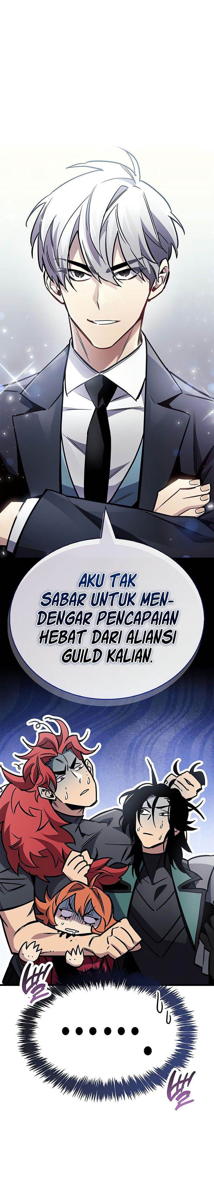 The Player Hides His Past Chap 89 - Next Chap 90