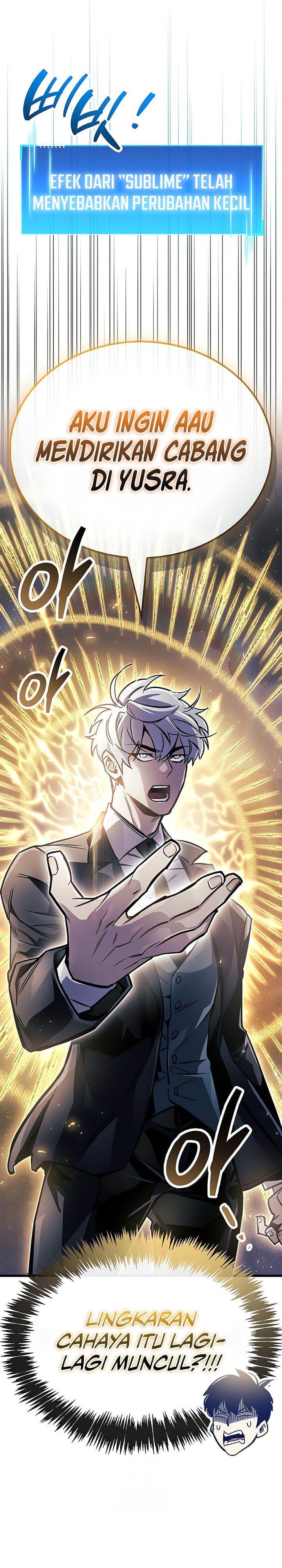 The Player Hides His Past Chap 89 - Next Chap 90