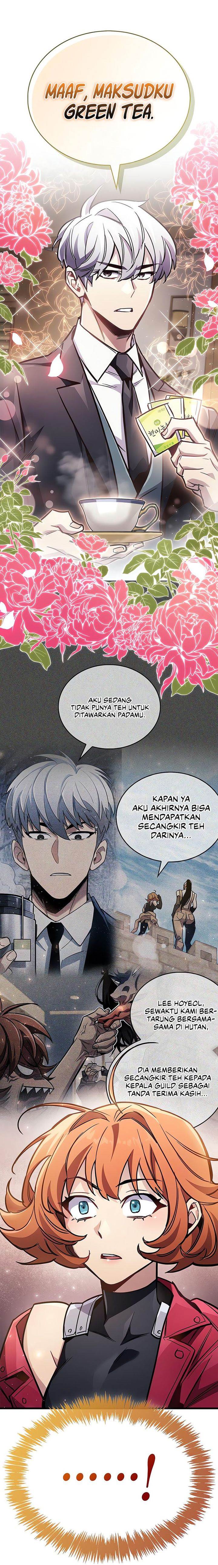 The Player Hides His Past Chap 89 - Next Chap 90