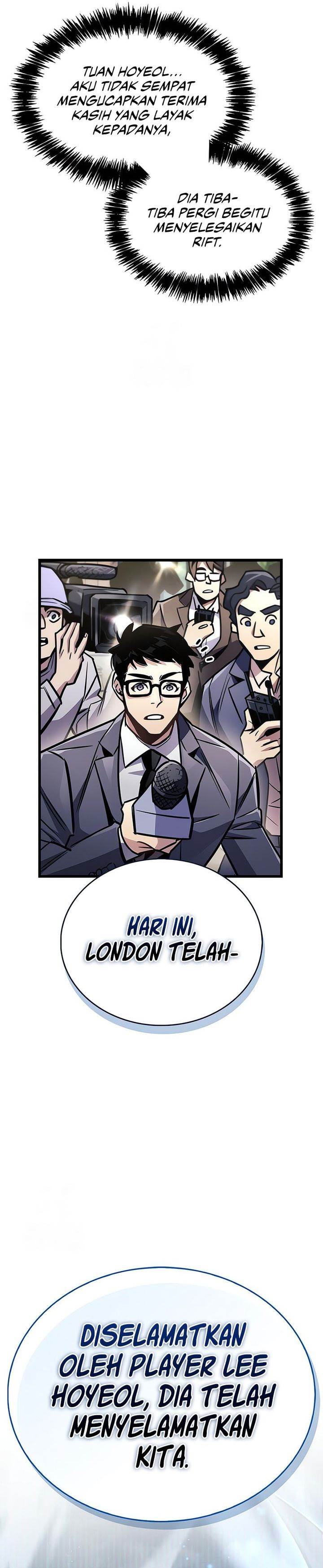 The Player Hides His Past Chap 89 - Next Chap 90