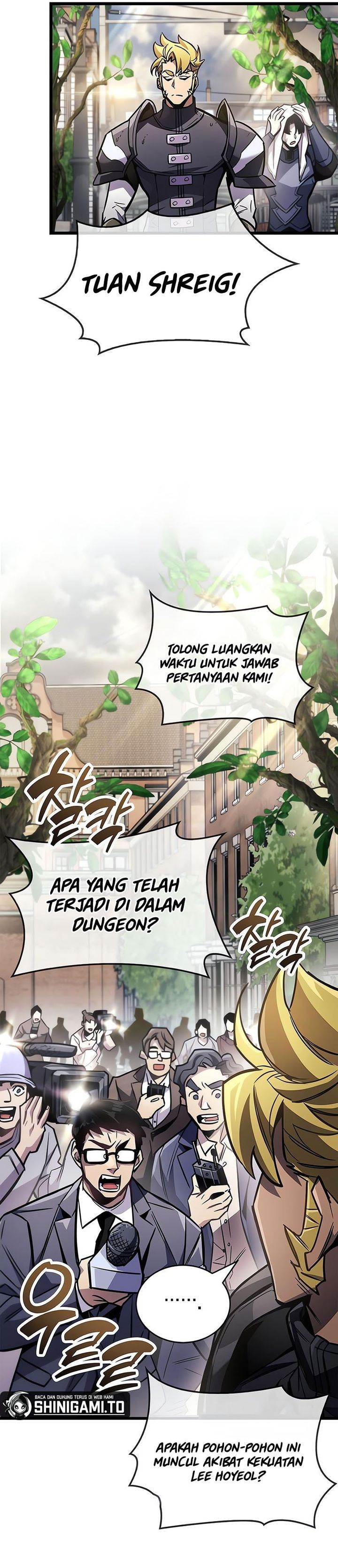 The Player Hides His Past Chap 89 - Next Chap 90