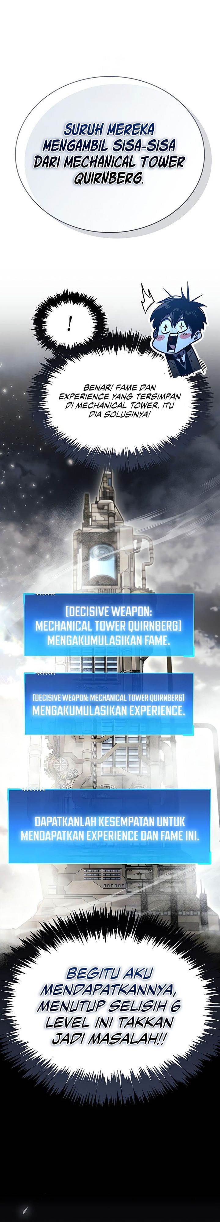 The Player Hides His Past Chap 89 - Next Chap 90