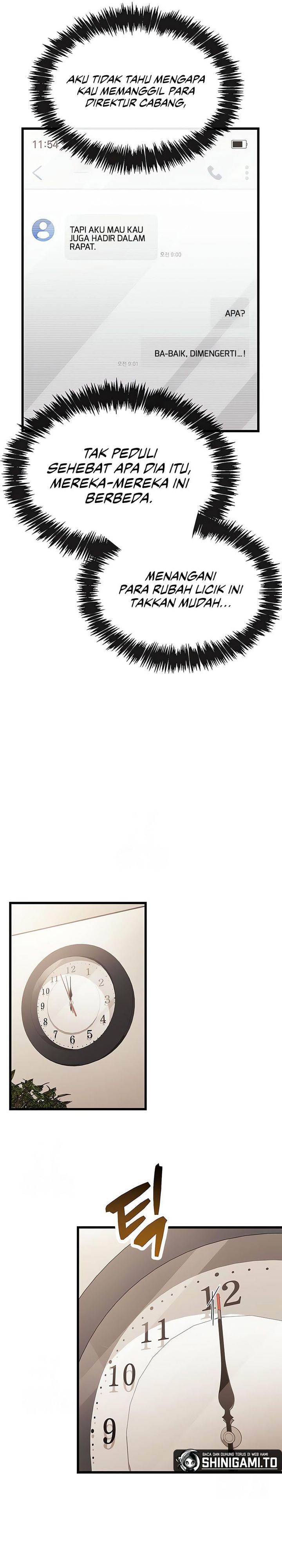 The Player Hides His Past Chap 89 - Next Chap 90