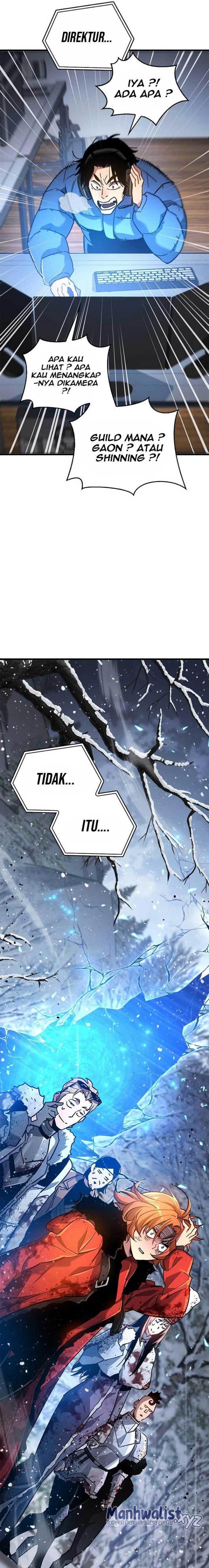 The Player Hides His Past Chap 8 - Next Chap 9