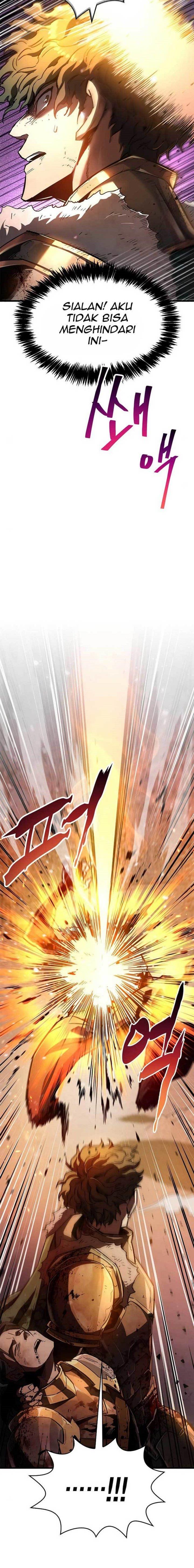 The Player Hides His Past Chap 8 - Next Chap 9