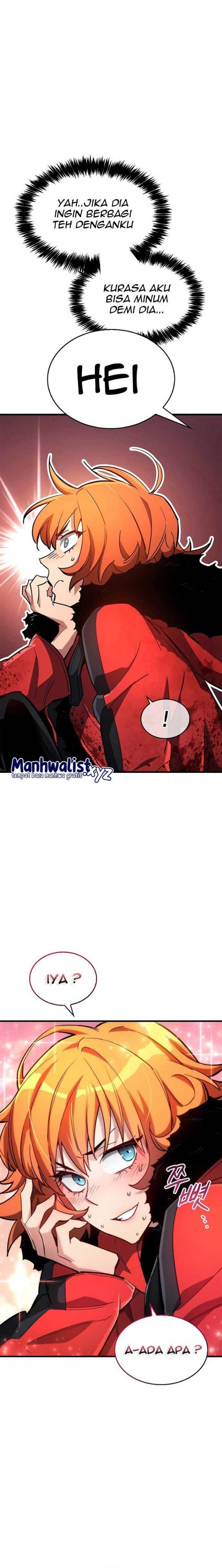 The Player Hides His Past Chap 8 - Next Chap 9