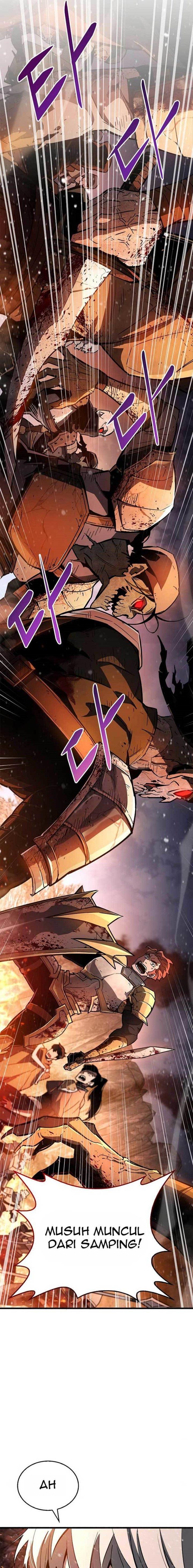 The Player Hides His Past Chap 8 - Next Chap 9