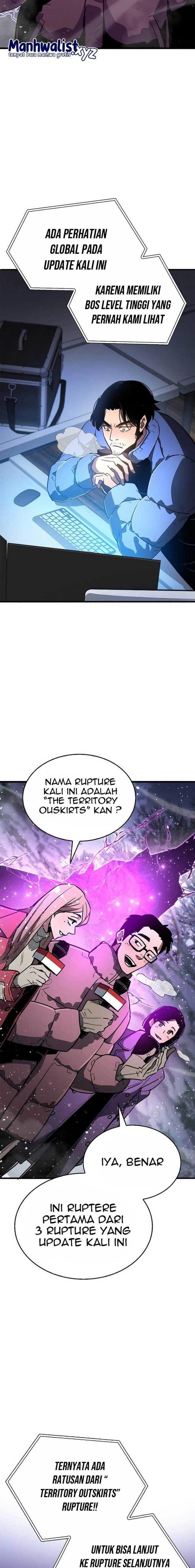 The Player Hides His Past Chap 8 - Next Chap 9