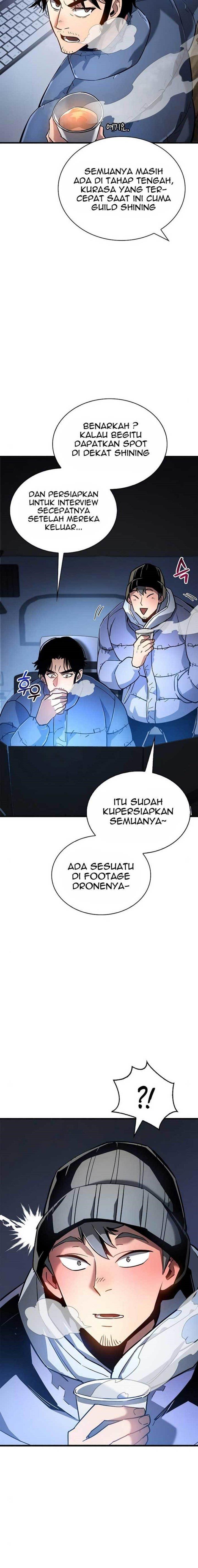 The Player Hides His Past Chap 8 - Next Chap 9