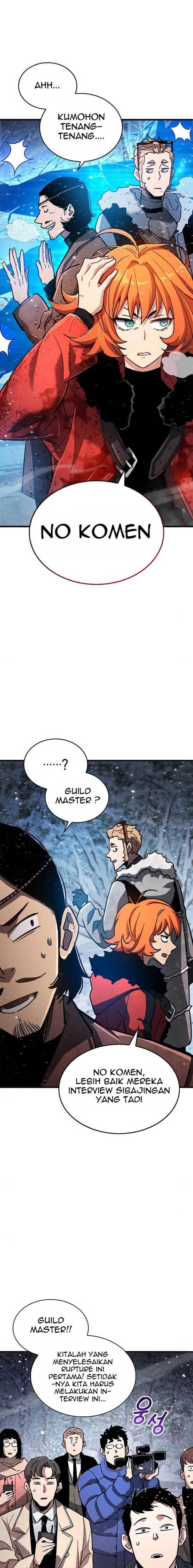 The Player Hides His Past Chap 8 - Next Chap 9