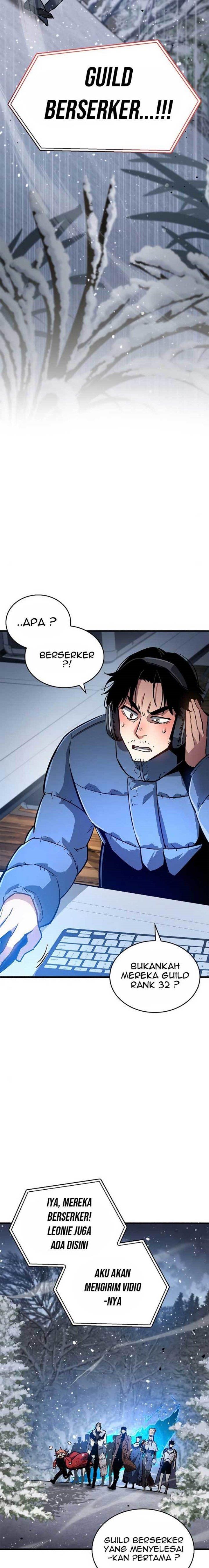 The Player Hides His Past Chap 8 - Next Chap 9