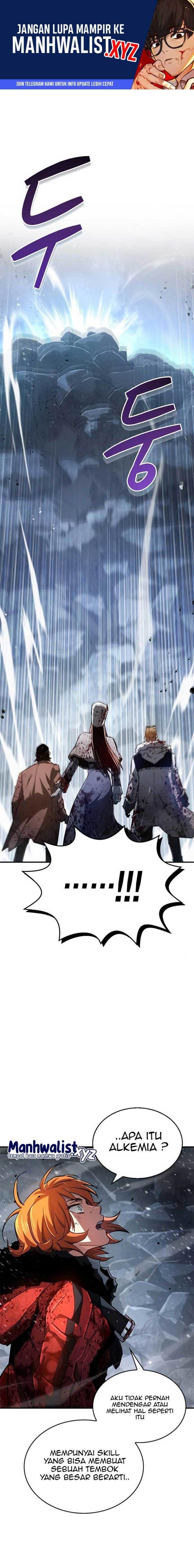 The Player Hides His Past Chap 8 - Next Chap 9