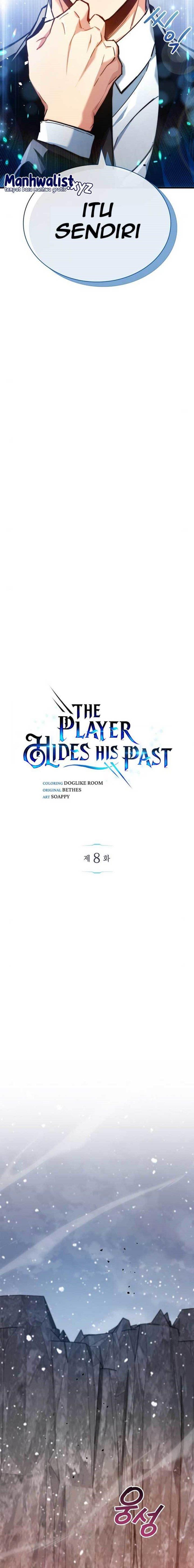 The Player Hides His Past Chap 8 - Next Chap 9