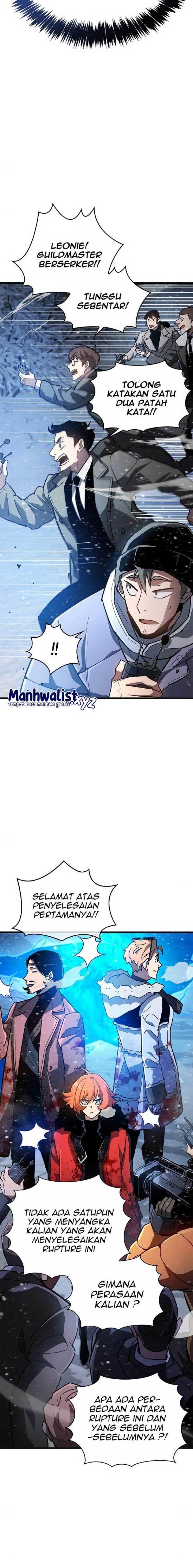 The Player Hides His Past Chap 8 - Next Chap 9