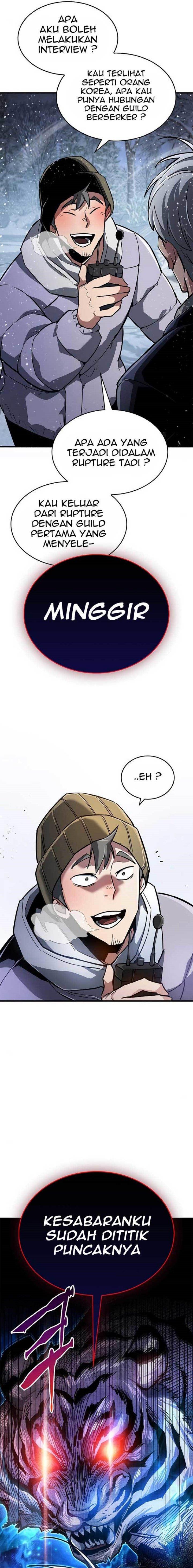 The Player Hides His Past Chap 8 - Next Chap 9