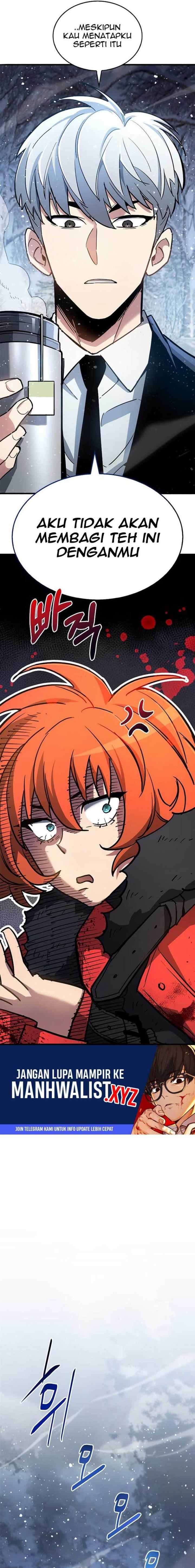 The Player Hides His Past Chap 8 - Next Chap 9