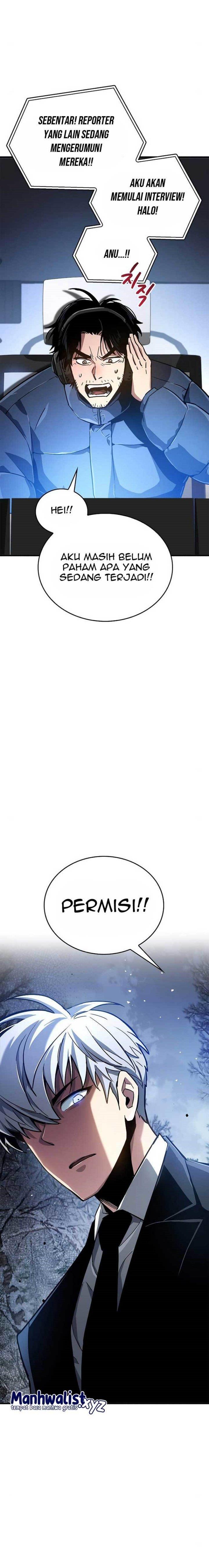 The Player Hides His Past Chap 8 - Next Chap 9