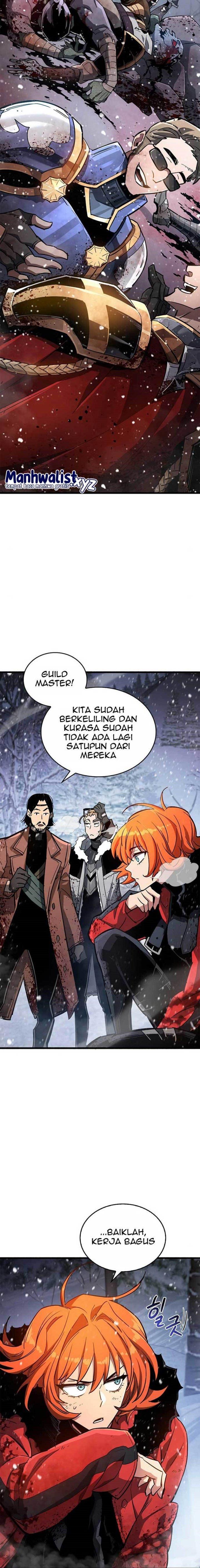 The Player Hides His Past Chap 8 - Next Chap 9