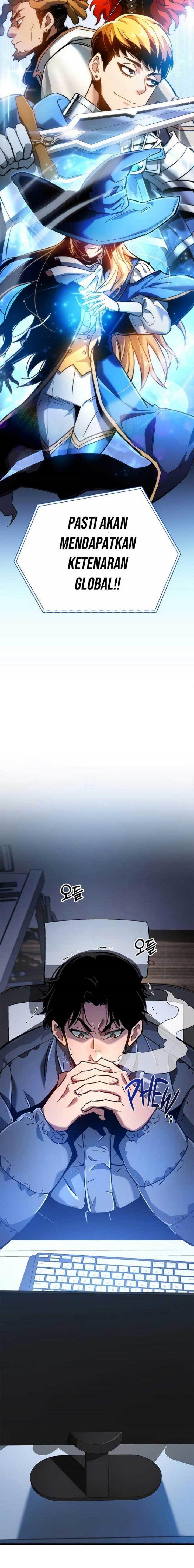 The Player Hides His Past Chap 8 - Next Chap 9