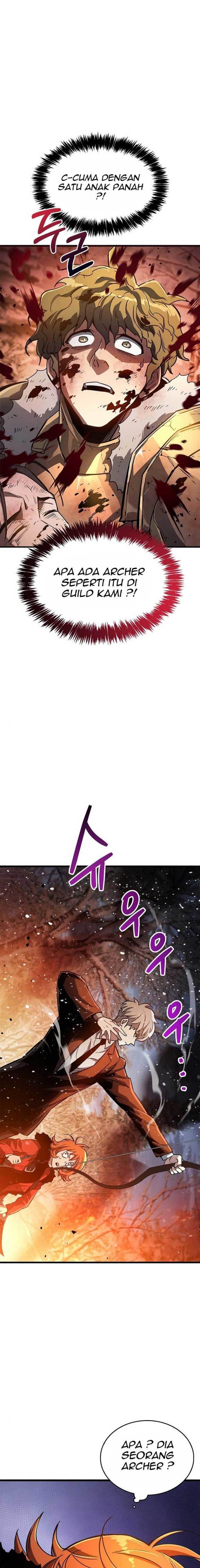 The Player Hides His Past Chap 8 - Next Chap 9