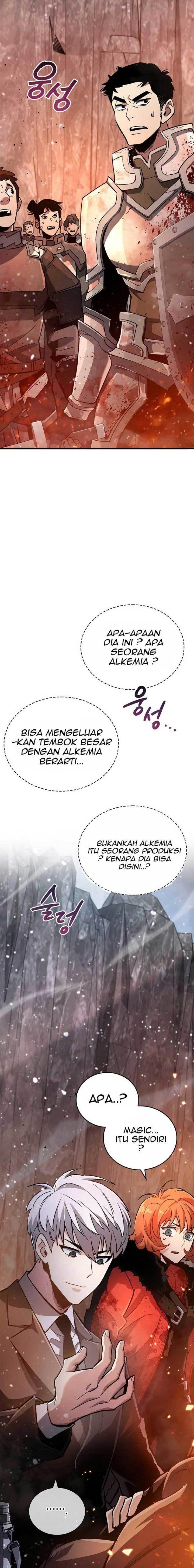 The Player Hides His Past Chap 8 - Next Chap 9