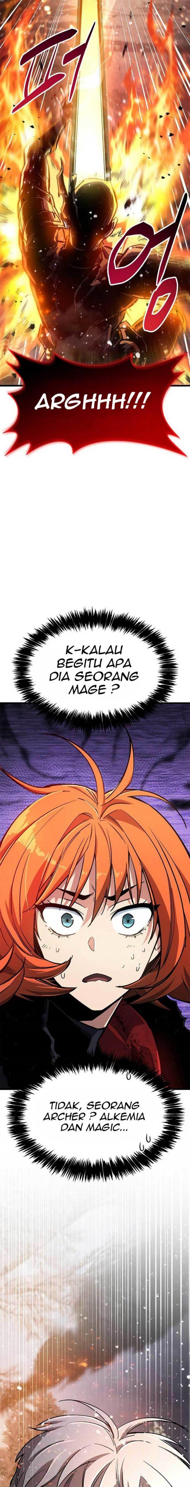 The Player Hides His Past Chap 8 - Next Chap 9