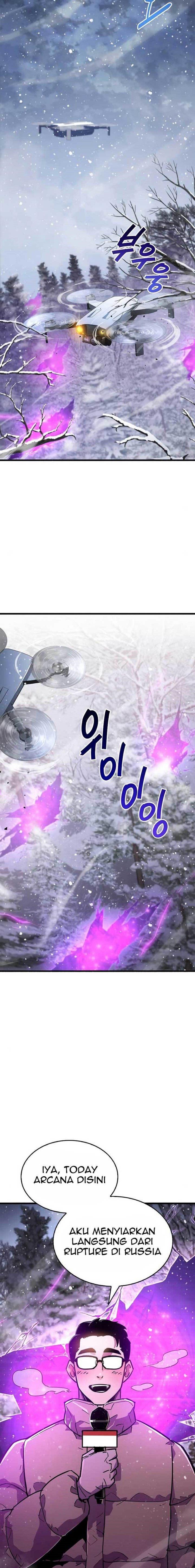 The Player Hides His Past Chap 8 - Next Chap 9