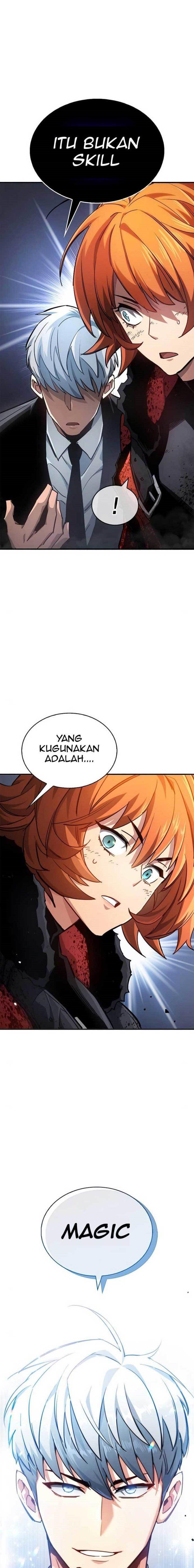 The Player Hides His Past Chap 8 - Next Chap 9