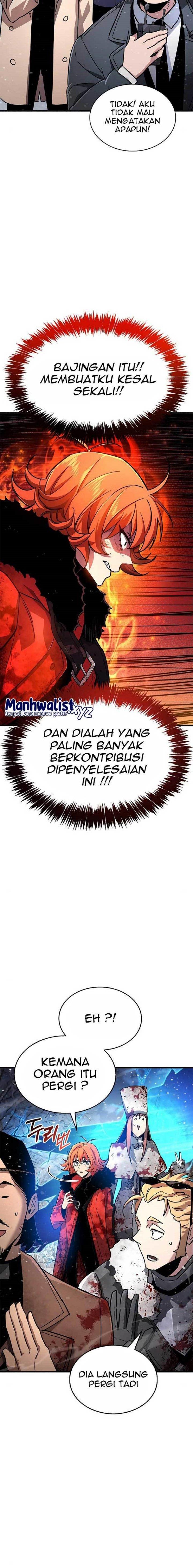 The Player Hides His Past Chap 8 - Next Chap 9