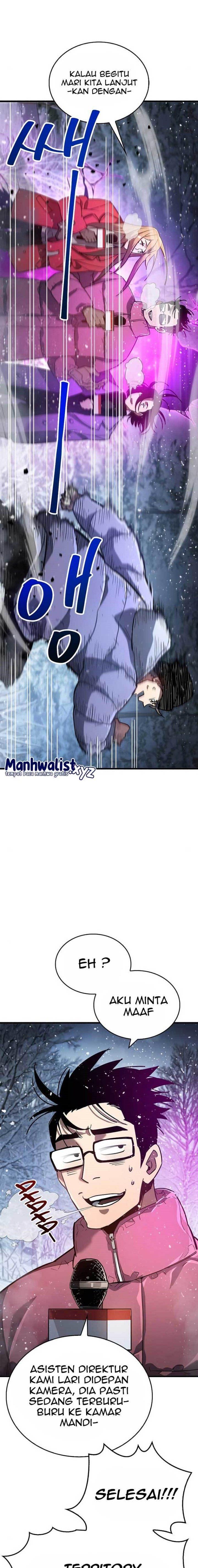 The Player Hides His Past Chap 8 - Next Chap 9