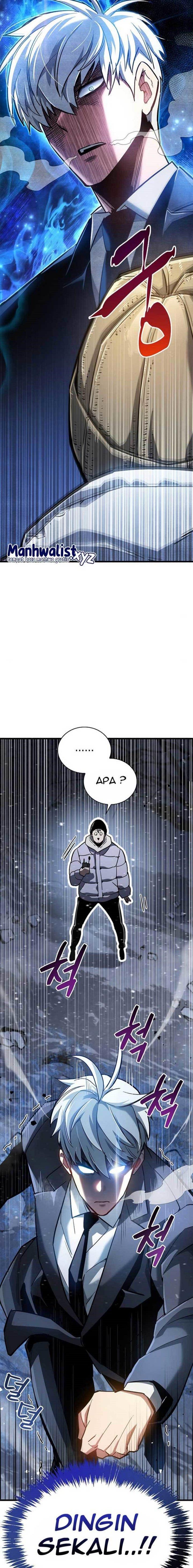 The Player Hides His Past Chap 8 - Next Chap 9