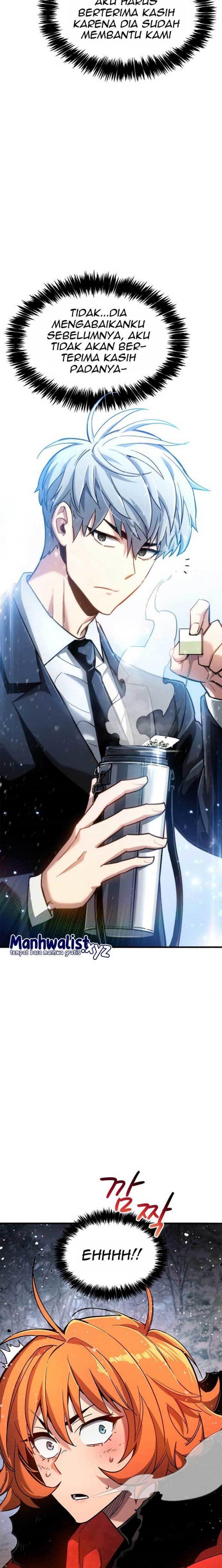 The Player Hides His Past Chap 8 - Next Chap 9