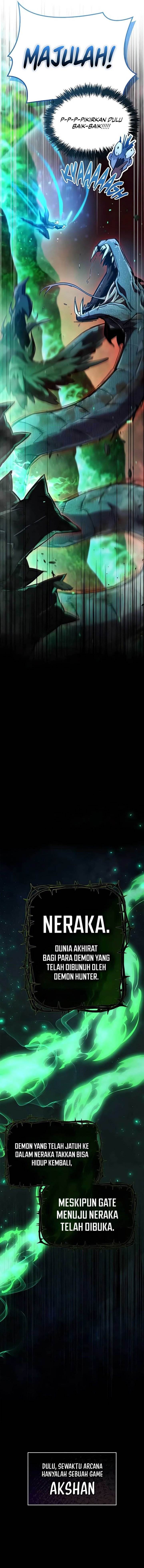 The Player Hides His Past Chap 93 - Next Chap 94