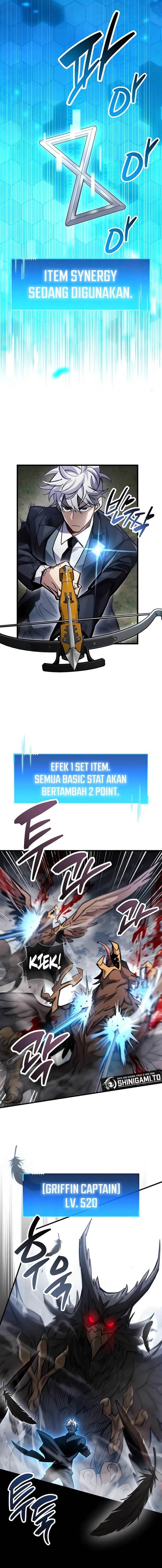 The Player Hides His Past Chap 93 - Next Chap 94