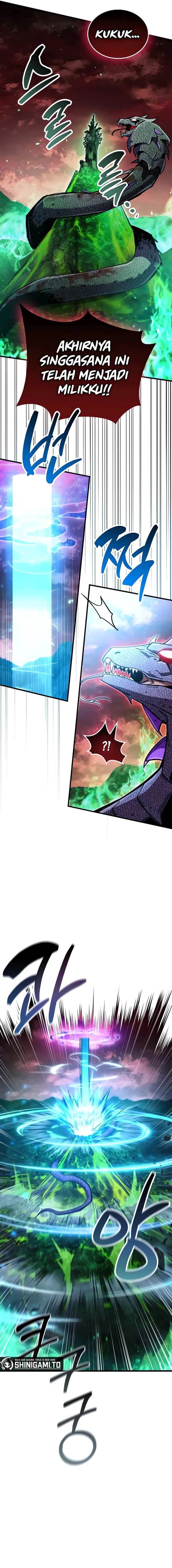 The Player Hides His Past Chap 93 - Next Chap 94