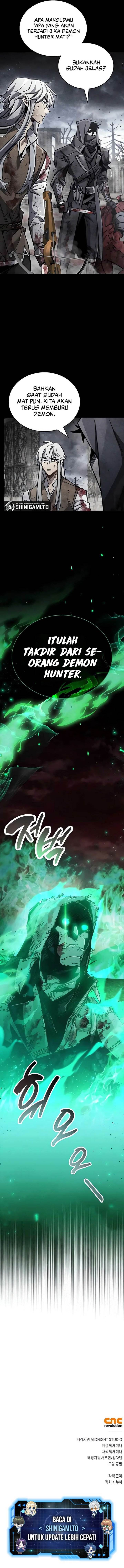 The Player Hides His Past Chap 93 - Next Chap 94