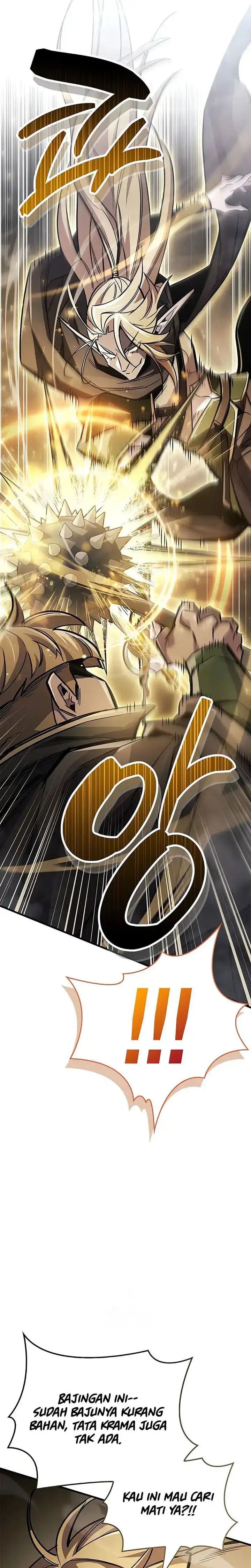 The Player Hides His Past Chap 90 - Next Chap 91