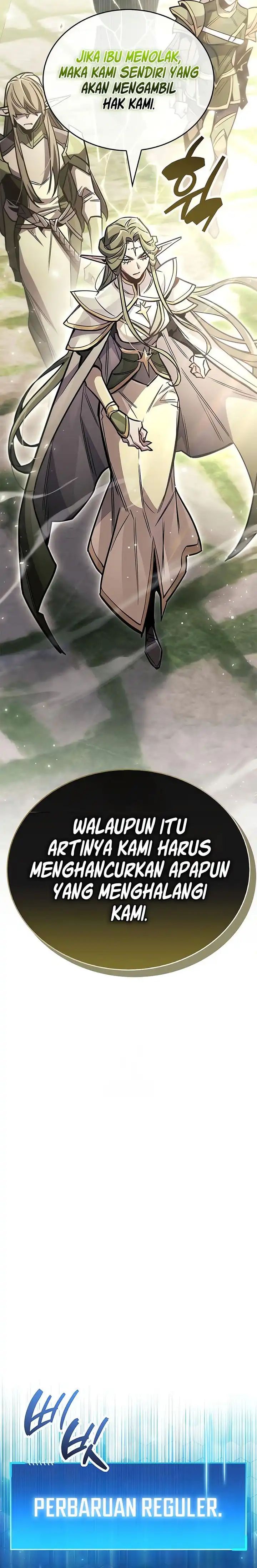 The Player Hides His Past Chap 90 - Next Chap 91