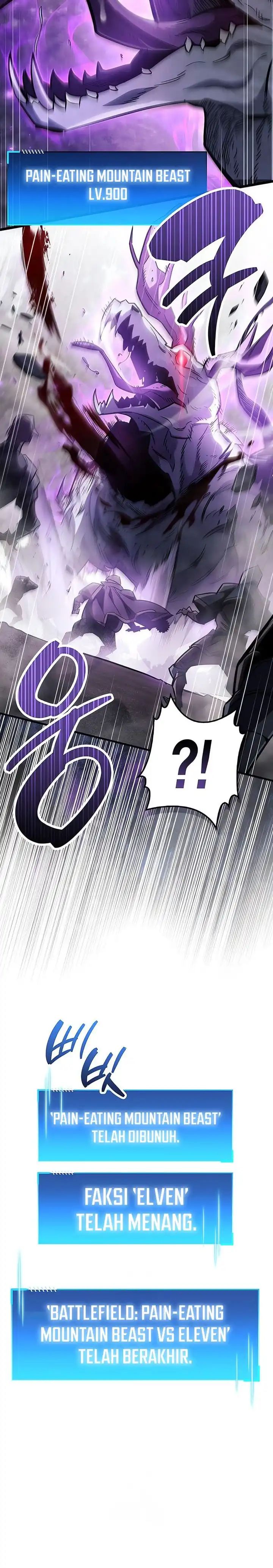 The Player Hides His Past Chap 90 - Next Chap 91