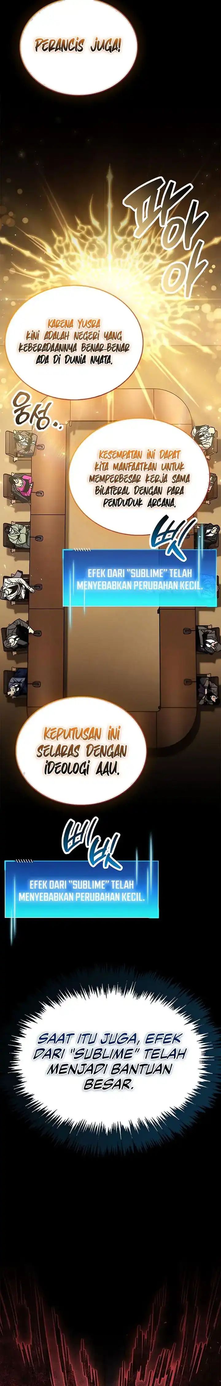 The Player Hides His Past Chap 90 - Next Chap 91