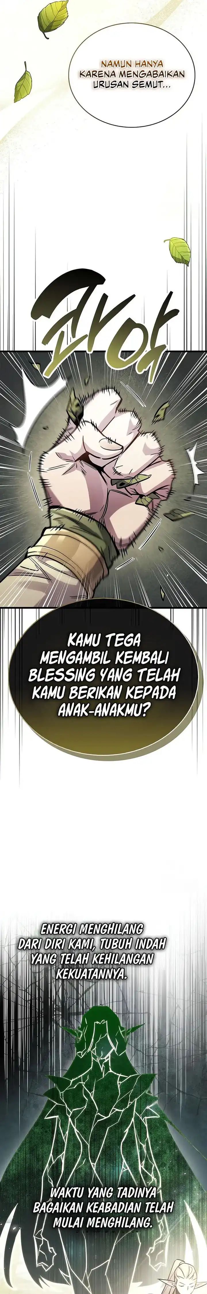 The Player Hides His Past Chap 90 - Next Chap 91