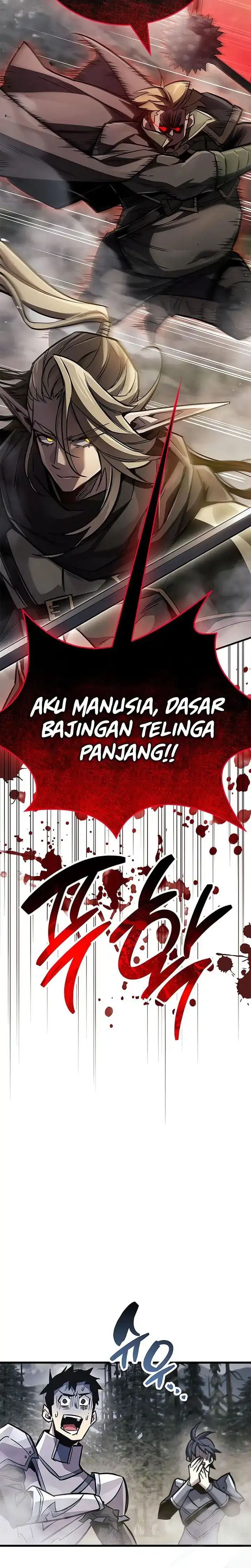 The Player Hides His Past Chap 90 - Next Chap 91