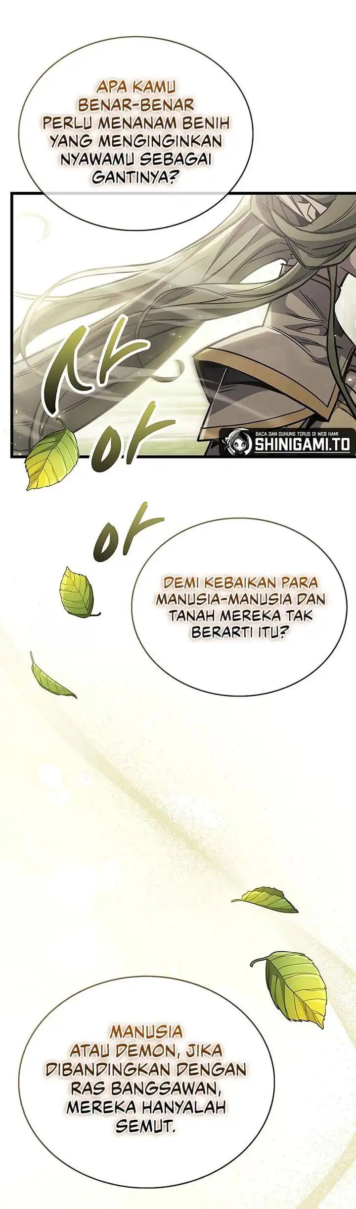 The Player Hides His Past Chap 90 - Next Chap 91