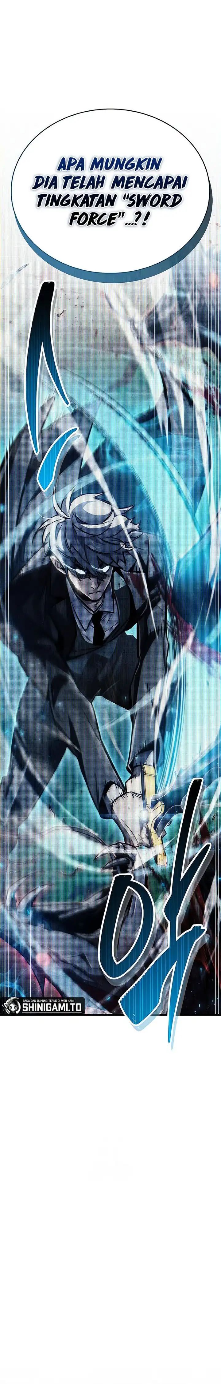 The Player Hides His Past Chap 90 - Next Chap 91