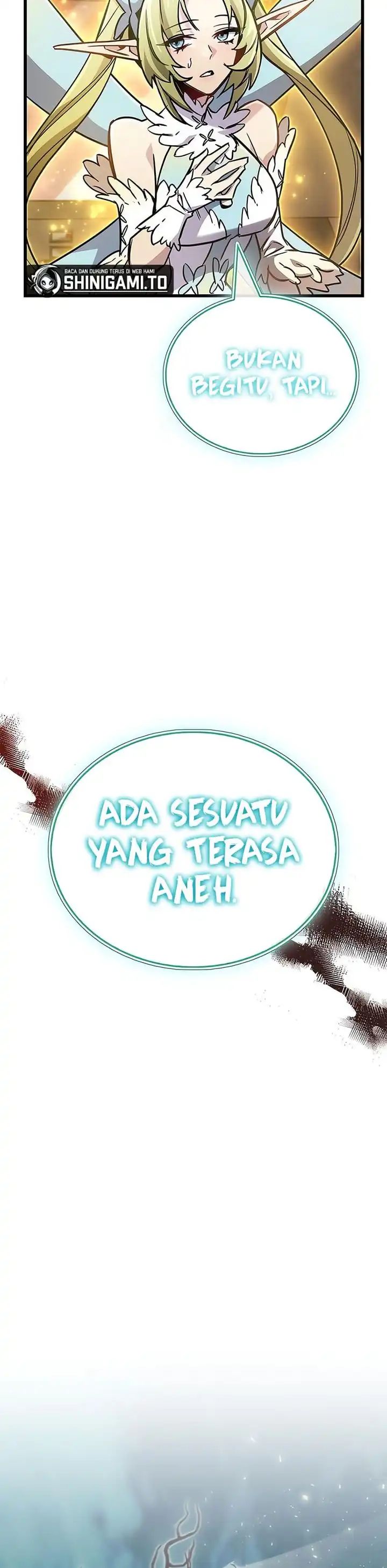 The Player Hides His Past Chap 90 - Next Chap 91