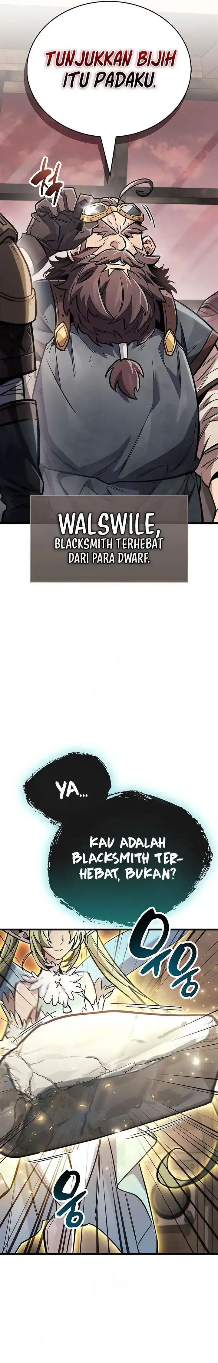 The Player Hides His Past Chap 90 - Next Chap 91