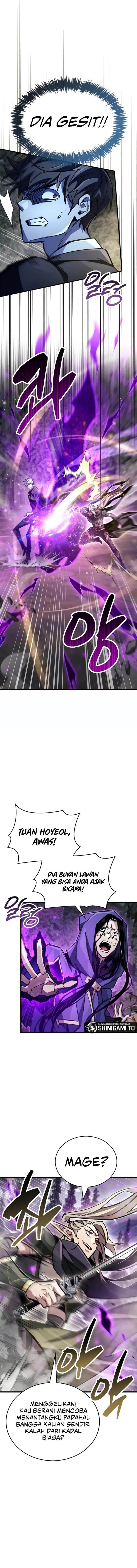 The Player Hides His Past Chap 91 - Next Chap 92