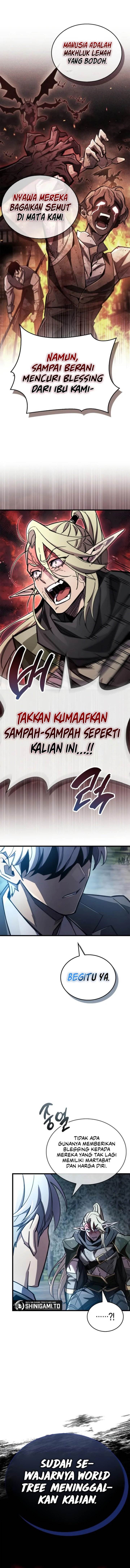 The Player Hides His Past Chap 91 - Next Chap 92